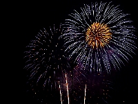 2008 Fireworks
